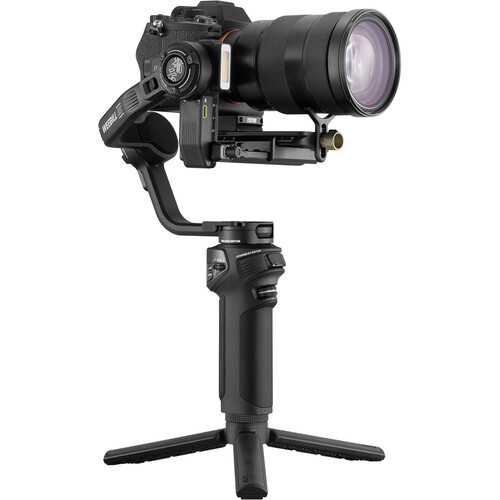 Zhiyun WEEBILL 3S Gimbal Stabilizator - 6